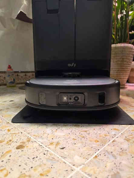 سلام عليكم اخوان يوفي x10 اخوان قبل يومين نشرت وناس هواي طلبو وملحكو اخوان هذا كنس ومسح وتفريغ ذاتي وغسل وصلة وتجفيف وصلة عيبة فقط كامرتة متشتغل مياثر علئ شغلة اخوان كامرتة الامامية متشتغل ع اول تم ١٧٠ الف اول واحد يدخل يعتمد بكارت اسيا ١٠ بل عافيه عليه 
***********
