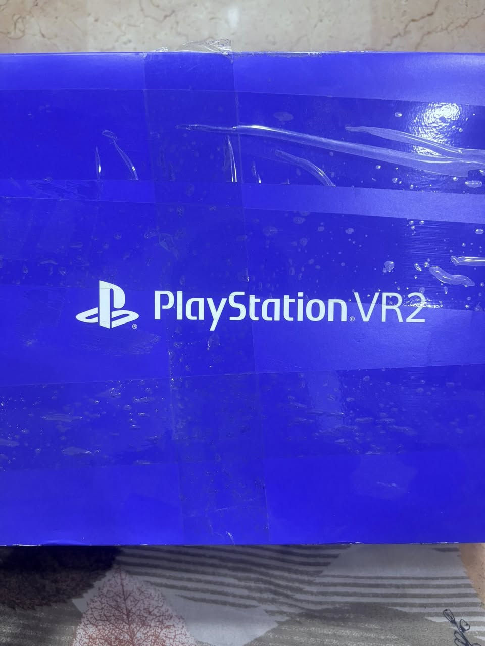 سلام عليكم PS VR2 للبيع نضيفه جداً مستخدمه مرتين فقط الله شاهد تجي تفحصها وتشوفها وتاخذها السعر 450 الف مستعجل عالبيعه 
الرقم *********** متواجد ماسنجر
العنوان : الدورة مجاور جامعة الفارابي
