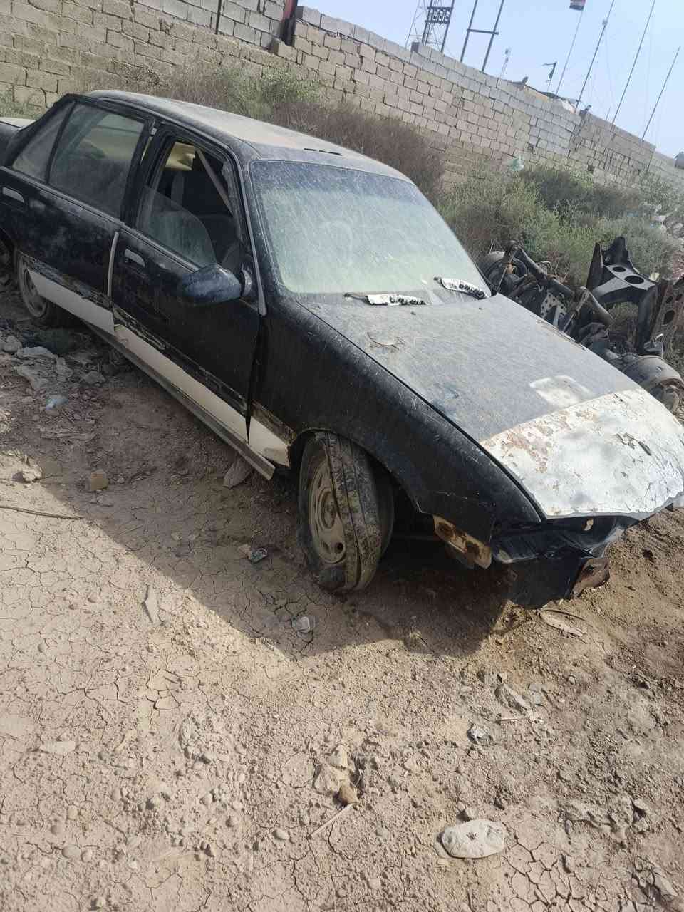 للبيع بدون رقم تفصيخ بغداد ***********
