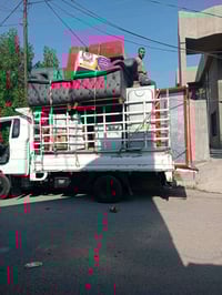 شركة النور • نقل اثاث منزلي • ٢٤ ساعة