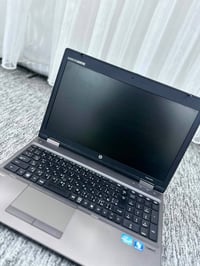 لابتوب HP • HP ProBook • لابتوب 16 بوصة • لابتوب 500 جيجا • رام 4 جيجا...