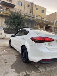 فورتي • ٢٠١٧ • كلين وارد امريكي