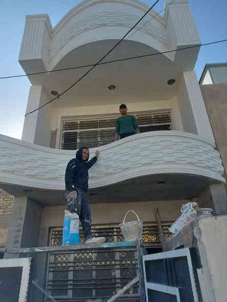 كادر مصري في بغداد لبخ درجة أولى خشنه ونعمه ونثروتصفير مصاطر***********
