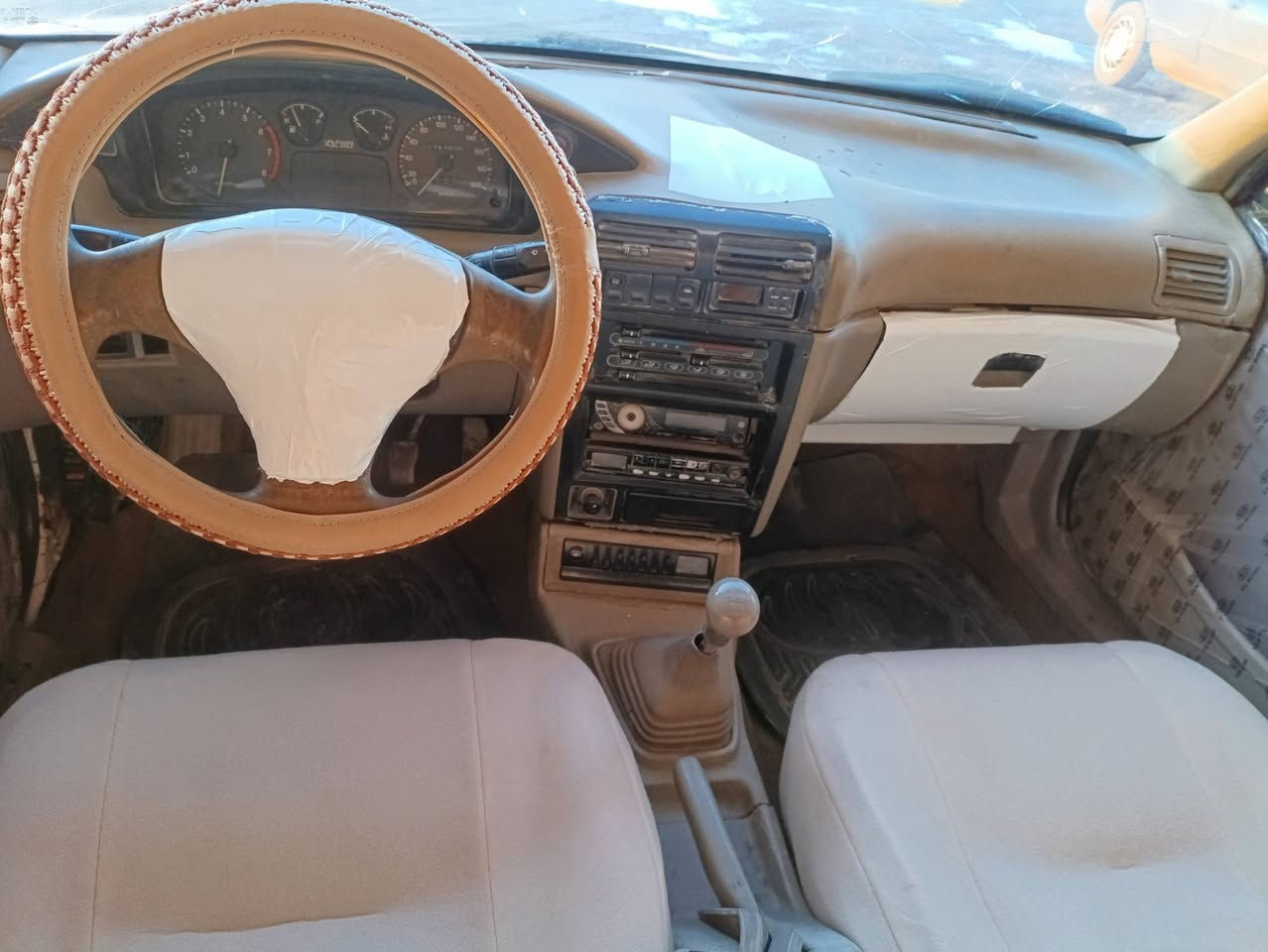 السلام عليكم كيا سيفه البيع موديل 94 رقم بغداد مشروع وطني محرك وكير جديد تخم تاير حداديه كهربيات كله شغاله سيارة مابيه نقص جاهزه لا ضربه ولا كصه سعر 36 وبيه مجال مكاني بابل الشوملي
السلام عليكم كيا سيفه البيع موديل 94 رقم بغداد مشروع وطني محرك وكير جديد تخم تاير حداديه كهربيات كله شغاله سيارة مابيه نقص جاهزه لا ضربه ولا كصه سعر 36 وبيه مجال مكاني بابل الشومليي

تصل علا الرقم

***********

مكلف بالنشر
