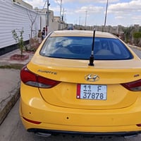 للبيع انترا  مديل 15بسمنا تريد تحويل تريد وكاله تخم تاير صدر نضيف محرك...