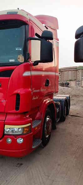 سكانيا سنكل امامي موديل 2005 مكينه 420 انجكسن مكفوله كير عادي تخم تاير جديد تبريد ثلج جاهزه للأخير  مربوطه فلات وعليه منظومة قلاب جديده السياره جاهزه بدون نقص رقم صلاح الدين بدون اظباره
مكاني البصره ..الزبير..معرض ابو سمير 
السعر 135
للاستفسار... ***********
