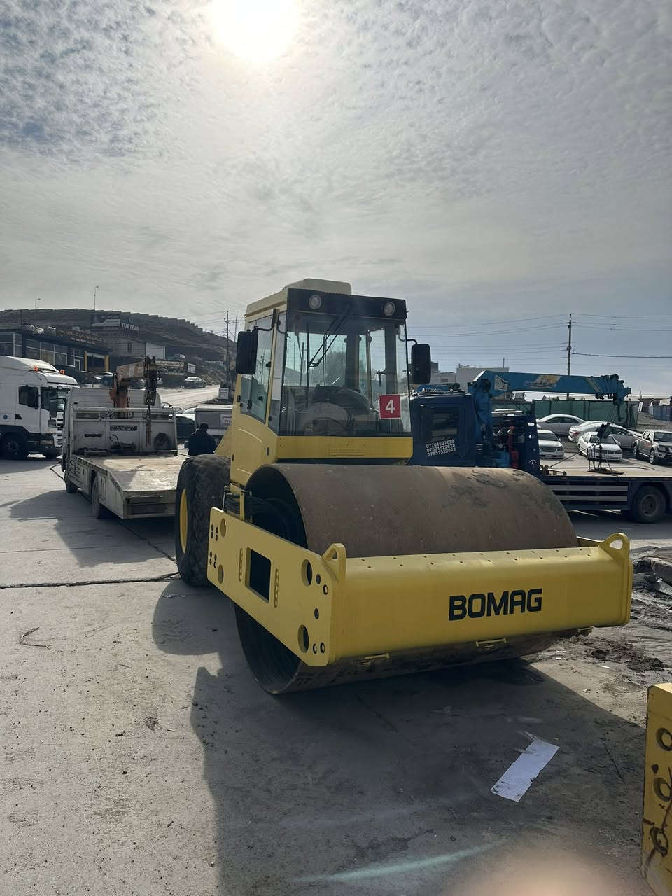 *********** بۆماك حجم(٢١١) بدو أوراق
