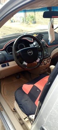 افيو • ٢٠٠٧ • فول اوتو