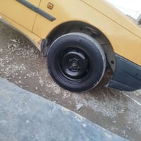 بيجو 405 GLX • ٢٠١٢ • رقم بغداد