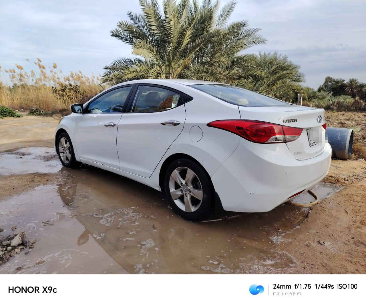 السلام عليكم ورحمة الله وبركاته
النترا موديل 2012  خليجي رقم نجف
فول مواصفات عدا البصمة محرك 1800 السعر 105 وبيه مجال للطيبين مكلف بالنشررر للاستفسار***********
