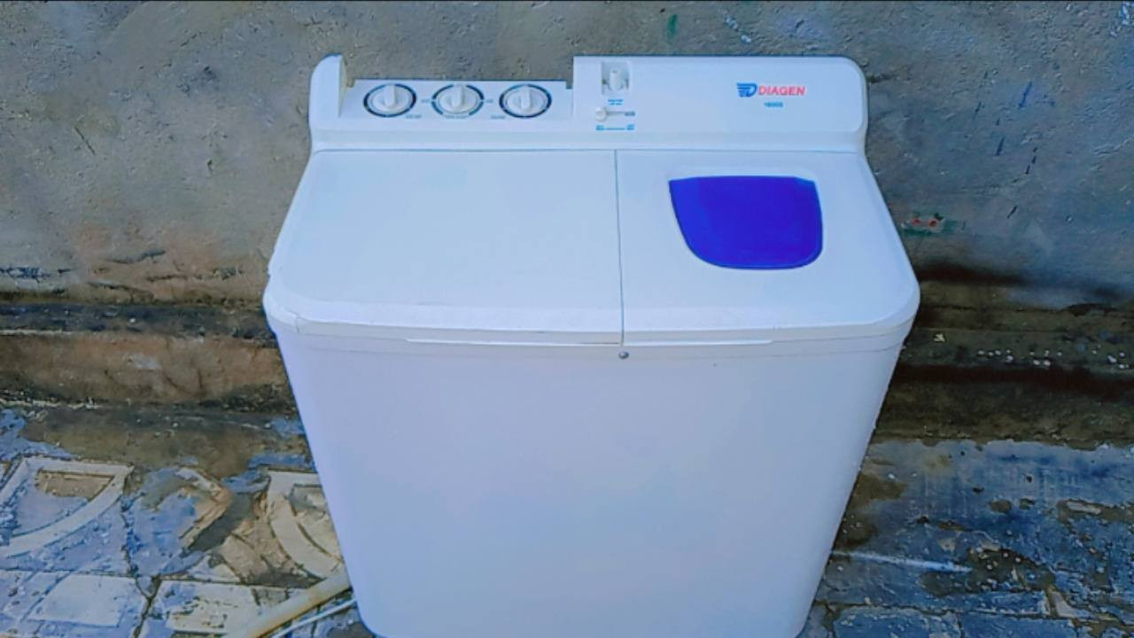 السلام عليكم 

حياكم الله 

غساله شغاله على الفحص للبيع مستخدمه ما داخله تصليح الحجم 16كيلو السعر 60وبيها مجال 

مبرده حديد للبيع مستخدم ما داخل كل تصليح شغاله سرعتين إستعمال قليل كلش 

الحجم 2ونص السعر 85وبيها مجال 
عنوان كوفه شارع المعمل


**إذا كنت صاحب هذا الإعلان وتريد حذفه لأي سبب، رجاءا أرسل رسالة إلى الدعم الفني**