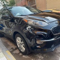 سبورتاج • ٢٠١٩ • حادث قطعة