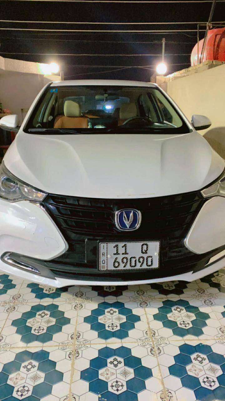 شانجان L7 موديل ٢٤ ماشيه ٤٧ الف مكفوله من الصبغ والضربه سعرها 100 ورقة وبيها مجال قليل الاتصال على الرقم *********** مكاني كوت الشهداء ***********
