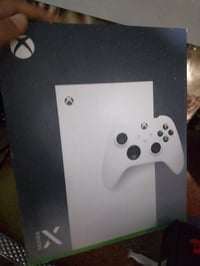 اكس بوكس X بعده جديد شهر 9 أخذته ديجتل مو قرص  منزل عليه اهواي العاب  ...
