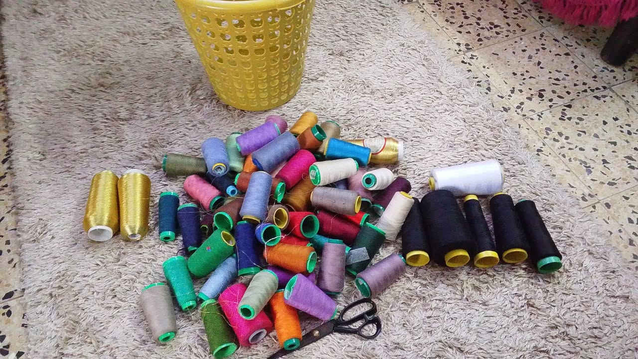 نورفه كلش نضيفه للبيع
وجبه بكر وياهم بكر اوفر وتكل كبار للبيع


**إذا كنت صاحب هذا الإعلان وتريد حذفه لأي سبب، رجاءا أرسل رسالة إلى الدعم الفني**