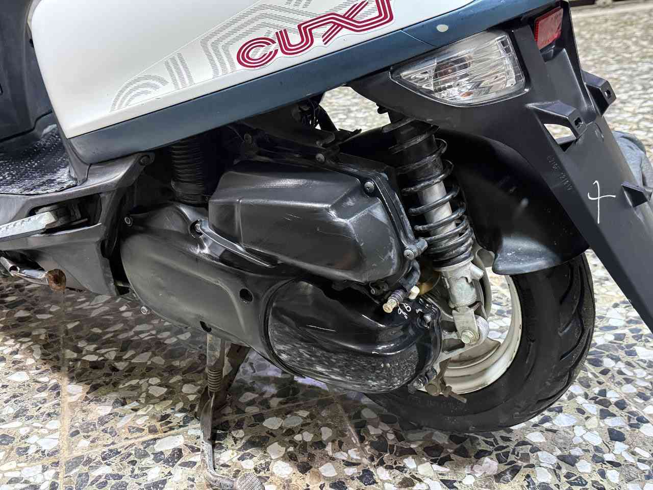 دراجه بوليس موديل2018ياباني موصيني قطع معدوده بالعراق دراجه مكفوله من كلشي من البرغي للمحرك شرط شلعه ومعدل تشك الكاع وبلاديه تايرات خلفي امامي جديد ماليزي سرعه 120اذا مو ختم واحد مرجوعه اجيب فيتر وتفحص المكان الامين للستفسار ***********واتساب
