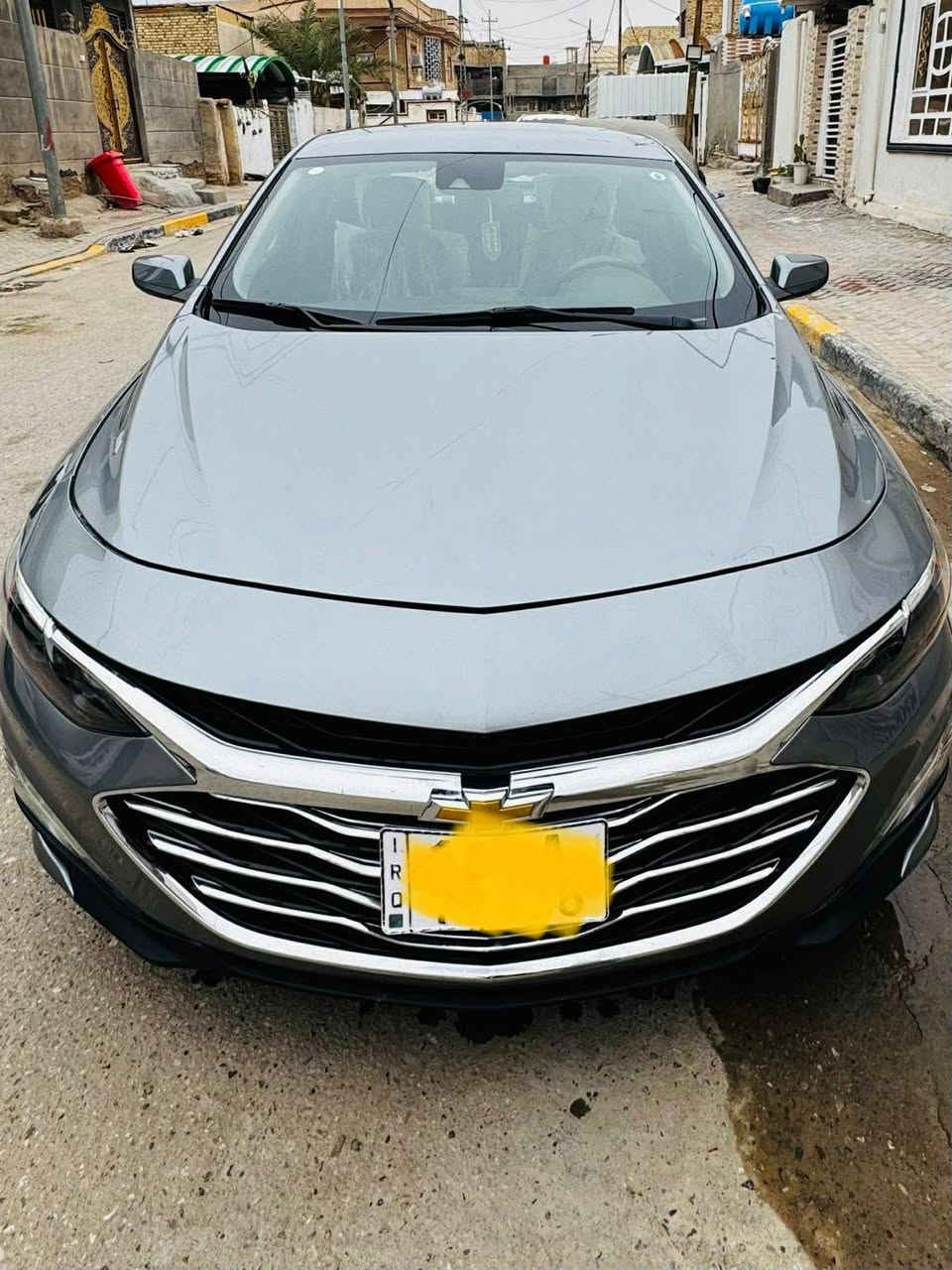 ماليبو موديل 23موصفات LTحادث جاملغ وبنيد بدون دواخل سعر 120بيها مجال او مرواس و انطي فرق جناجر او اباما رقم موبايل ***********

