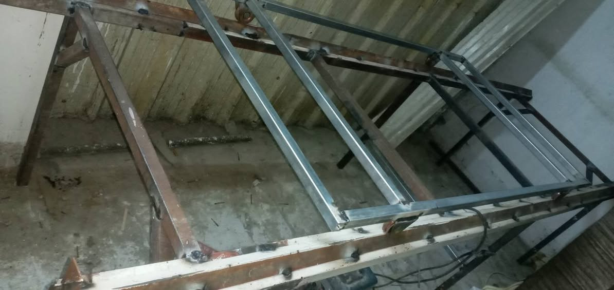 شغل اليوم مخزن ٥×٤


**إذا كنت صاحب هذا الإعلان وتريد حذفه لأي سبب، رجاءا أرسل رسالة إلى الدعم الفني**