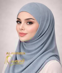 حجاب • مقلم • جاكار