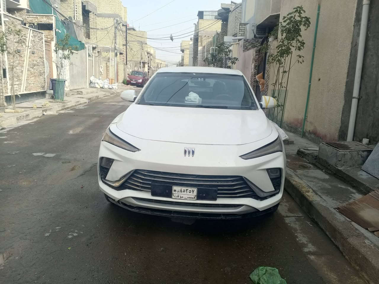 بيوك انفستا موديل 24 بدون رقم جميع غراض تلي بلازر محرك 1200 تيربو الضرر موضح مصبوغ عله كد تعمير اعتبره صبغ عام سياره جاهزه بيه نواقص بسيطه بغداد مدينة الصدر *********** سعر قفل 80
