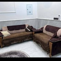 ١٠ مقاعد • نضيف جدا • الحصوه الشراي