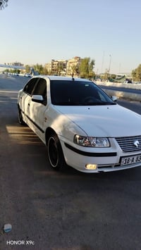 سمند • ٢٠١٧ • نجف مهندسين