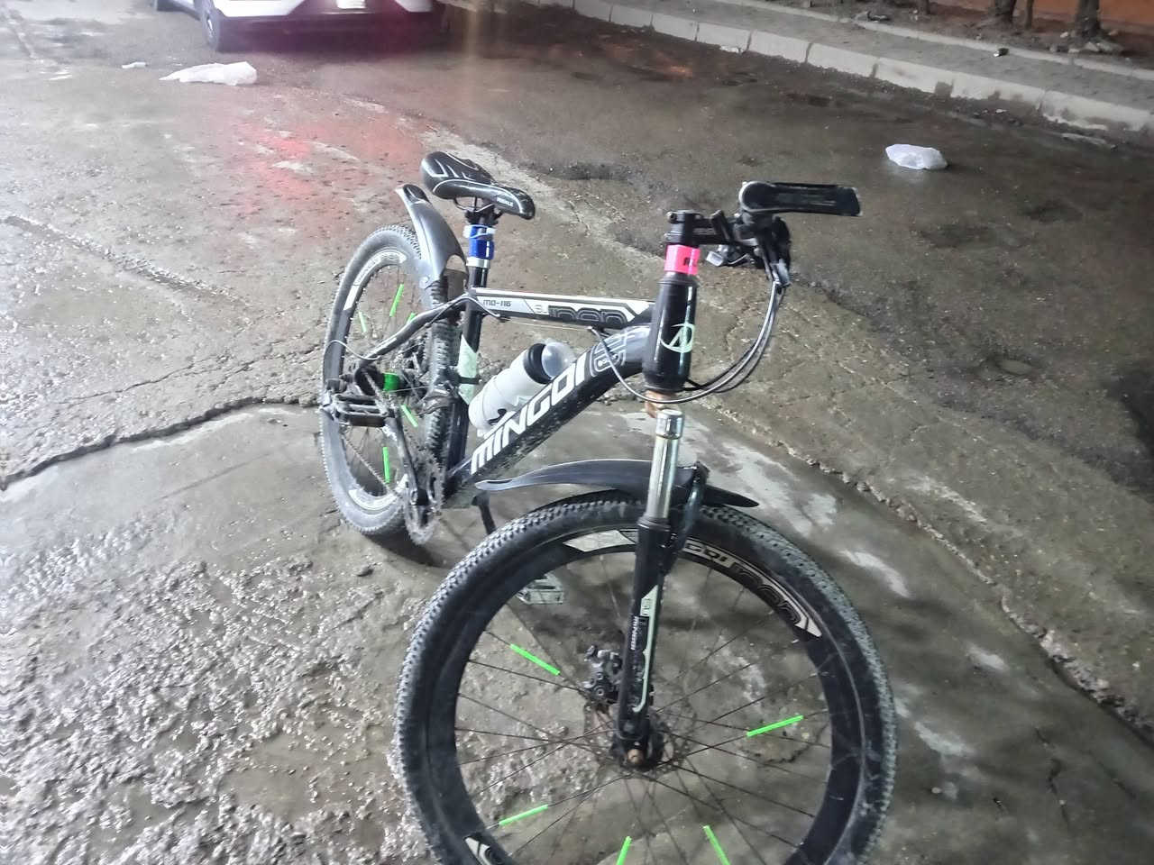 بايسكل جبلي للبيع ***********
