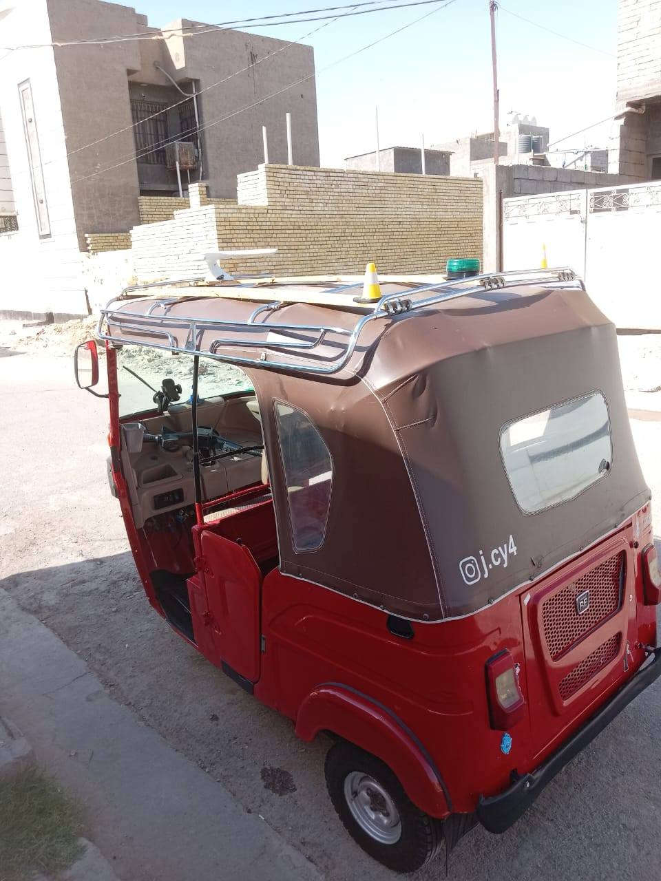 سلام عليكم تكتك البيع 2022 شهر 8 رقم وسنويه رقمهه بغداد تحويل ثاني يوم تكتك حلوه خير من الله يردلهه ترتيب شويه وبيهه طخات بسيطه السعر ٨٧٠٠ مكاني بغداد قضاء المحموديه ***********
