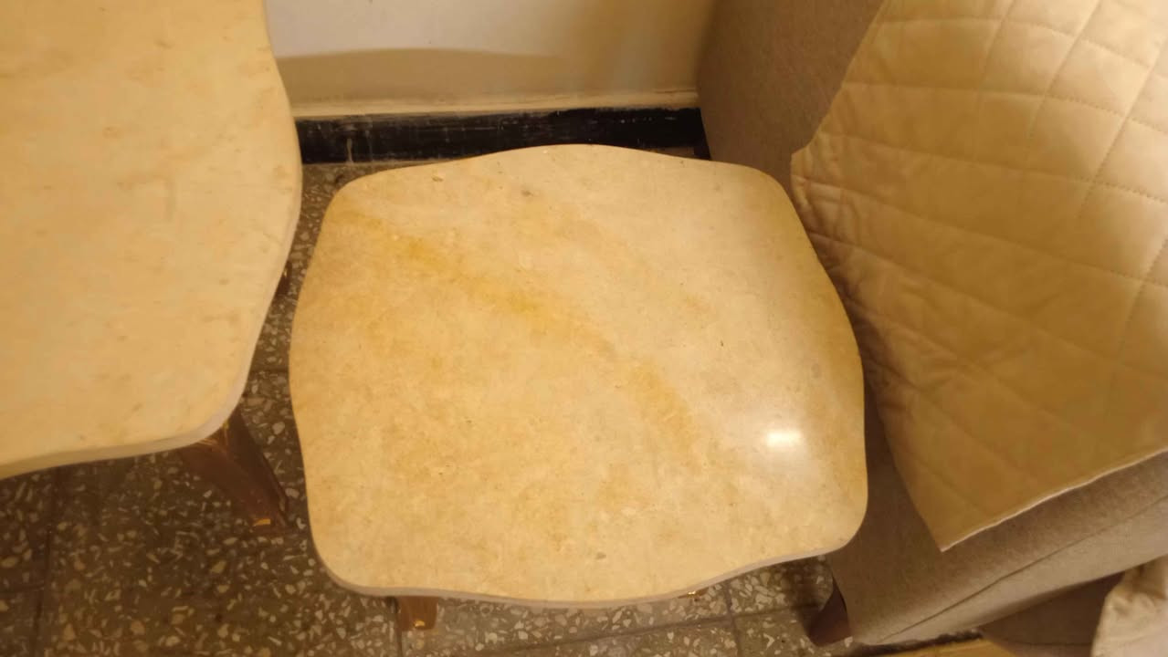 سيت طبلات مصري شغل يدوي ١٣٥ الف
زوليه قياس ٣في ٤ عدد ٢ السعر ١٢٥ الف بغداد, العراق


**إذا كنت صاحب هذا الإعلان وتريد حذفه لأي سبب، رجاءا أرسل رسالة إلى الدعم الفني**