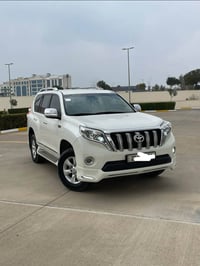 برادو • ٢٠١٠ • أربيل