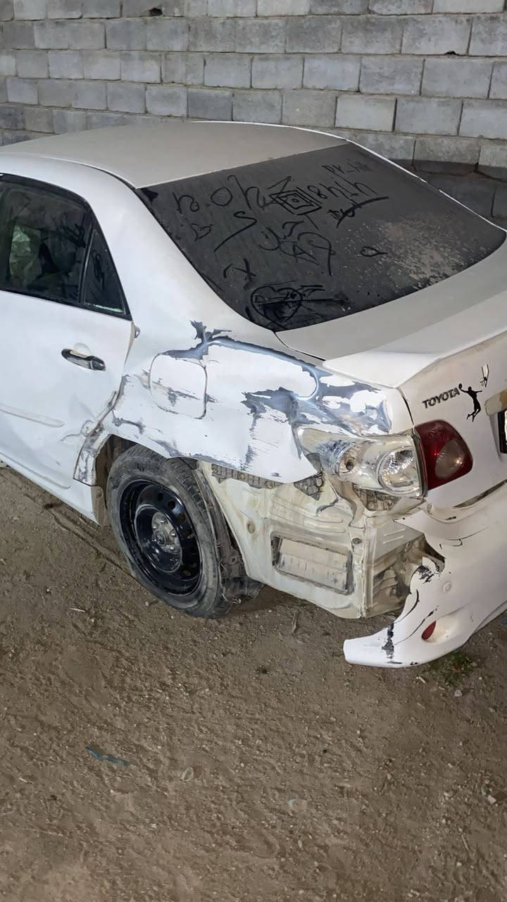 كوله 2008 للبيع السعر  55


**إذا كنت صاحب هذا الإعلان وتريد حذفه لأي سبب، رجاءا أرسل رسالة إلى الدعم الفني**