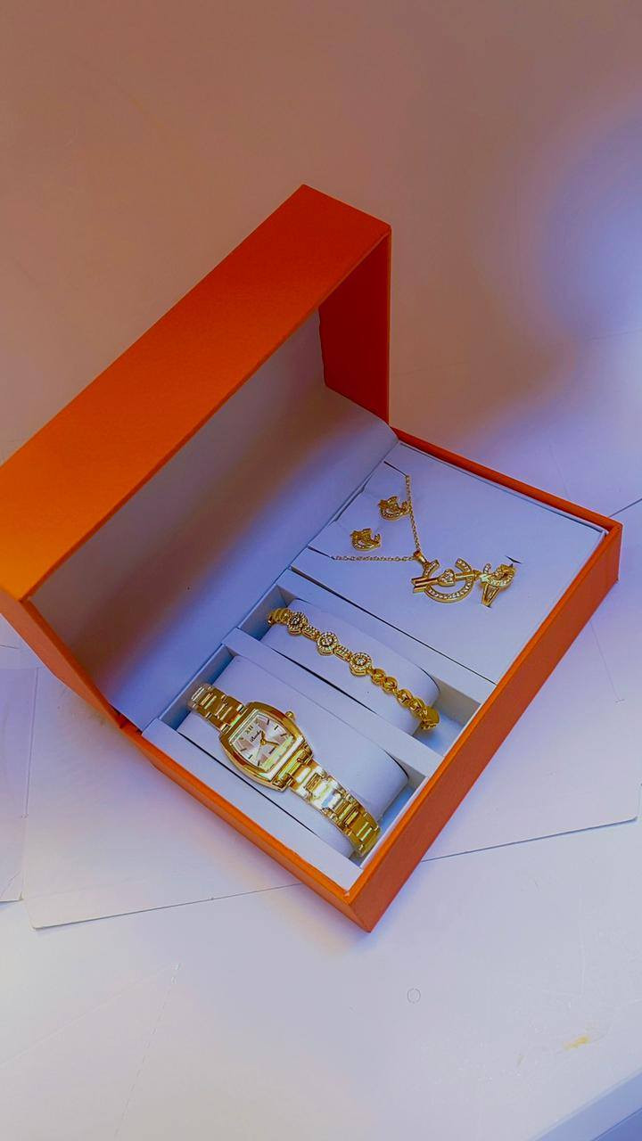 سيت نسائي كامل ايطالي ضمان


**إذا كنت صاحب هذا الإعلان وتريد حذفه لأي سبب، رجاءا أرسل رسالة إلى الدعم الفني**