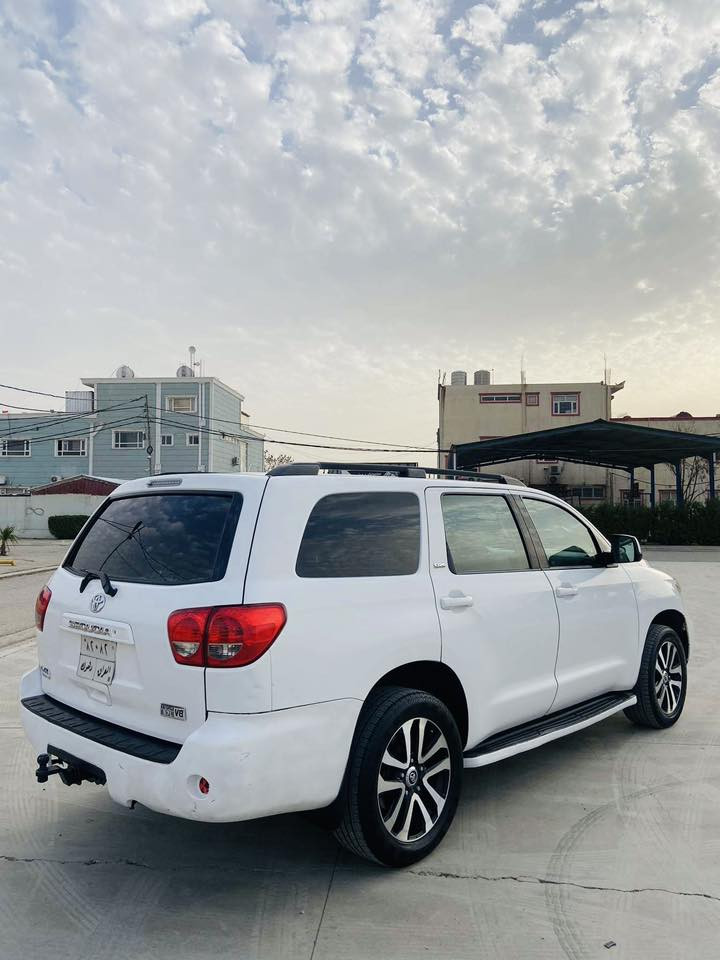 سیکوایا ٢٠١٠ بدون سبوخ بدون تعدیلsr5
سیستم غاز ایتالی
گیر مکینە مامفتوح بشرت
کاربایات بشرت
مکان اربیل
تحویل  وکلا بشرت
سعر١٩٩$
***********
