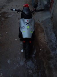 بيجي • مفتوحه • كهربائيات