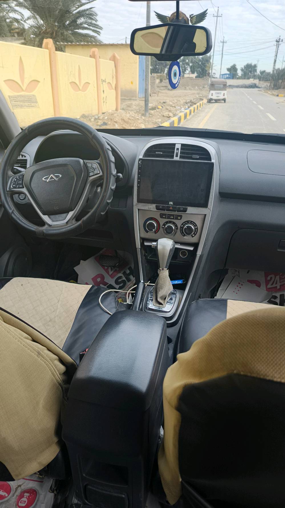  تيكو 2014
كير ميكانيكي مكينه خير من الله لاتنقيص ولاتبخير ماشيه ١٠٠ الف
كهربائيات كلها شغاله
تبريد تدفئه فول
تخم تاير
حداديه
باتري جديد 
المكان ناصرية مركز رقمها مشروع وطني
تحويل ثاني يوم 
السعر ٦٦بيها مجال قليل
***********
