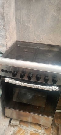 طباخ 4 عيون • مناذره