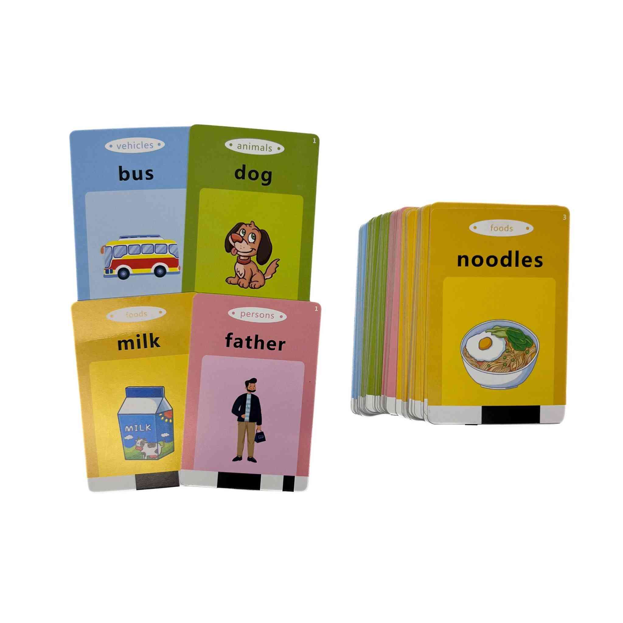 بطاقات التعليم المبكر للاطفال ~
اذا طلبت اكثر من منتج يكون التوصيل مجاني~

ارسل على واتساب عنوانك و صور المنتجات.

رقم الواتساب :***********
