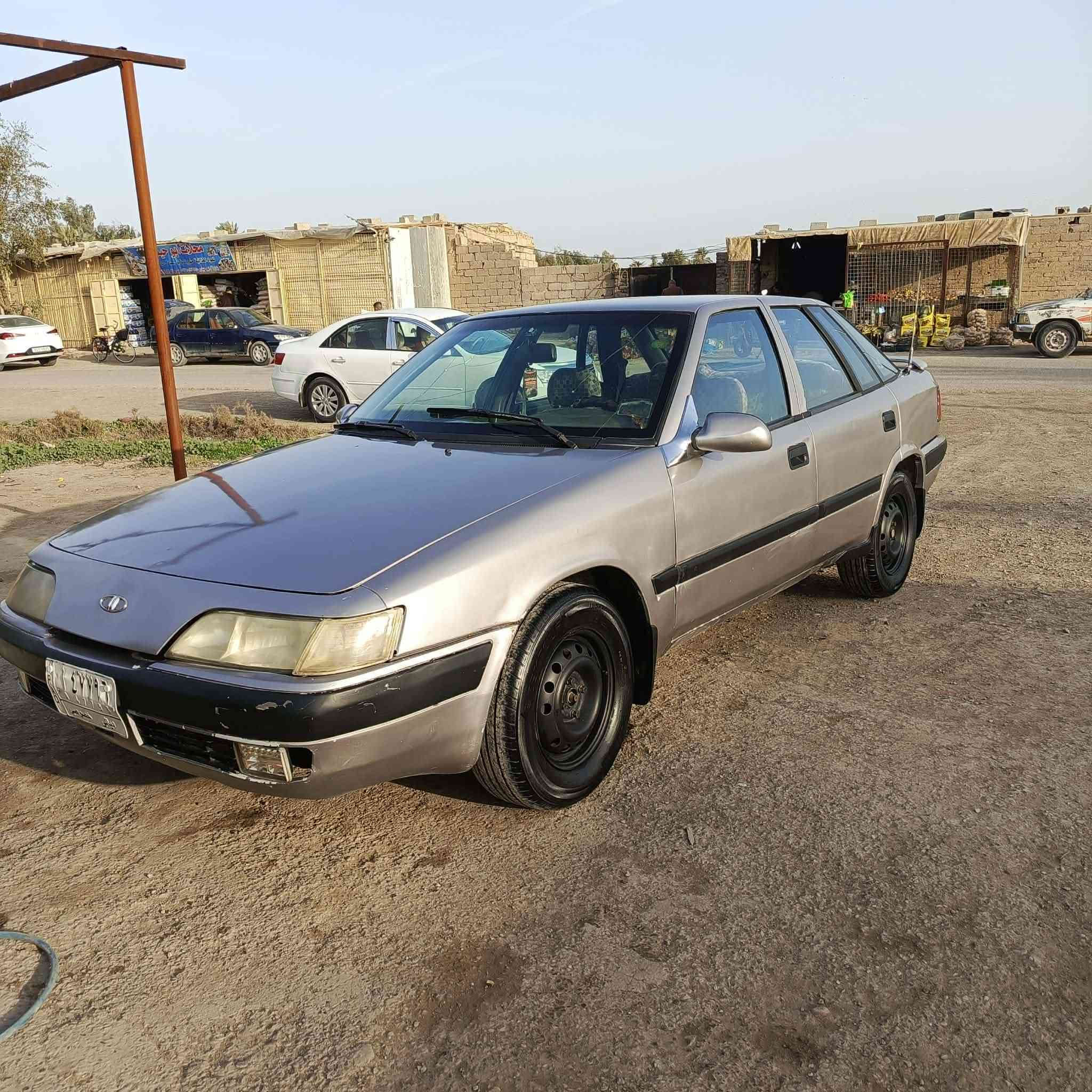 السلام عليكم عيني سياره اسبرو كاملة مكملة بسمنة مكفولة من الدعامية ال دعامية كلة جديد صدر تايرات سيارة جهازة المكان بعقوبة ناحية العبارة زاغنية الكبيرة اخون اني مكلف بلنشر
***********
ياسر اللامي
