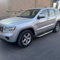 جيب • ٢٠١٢ • رقم كركوك