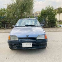 كاديت • ١٩٩١ • رقم ديالى