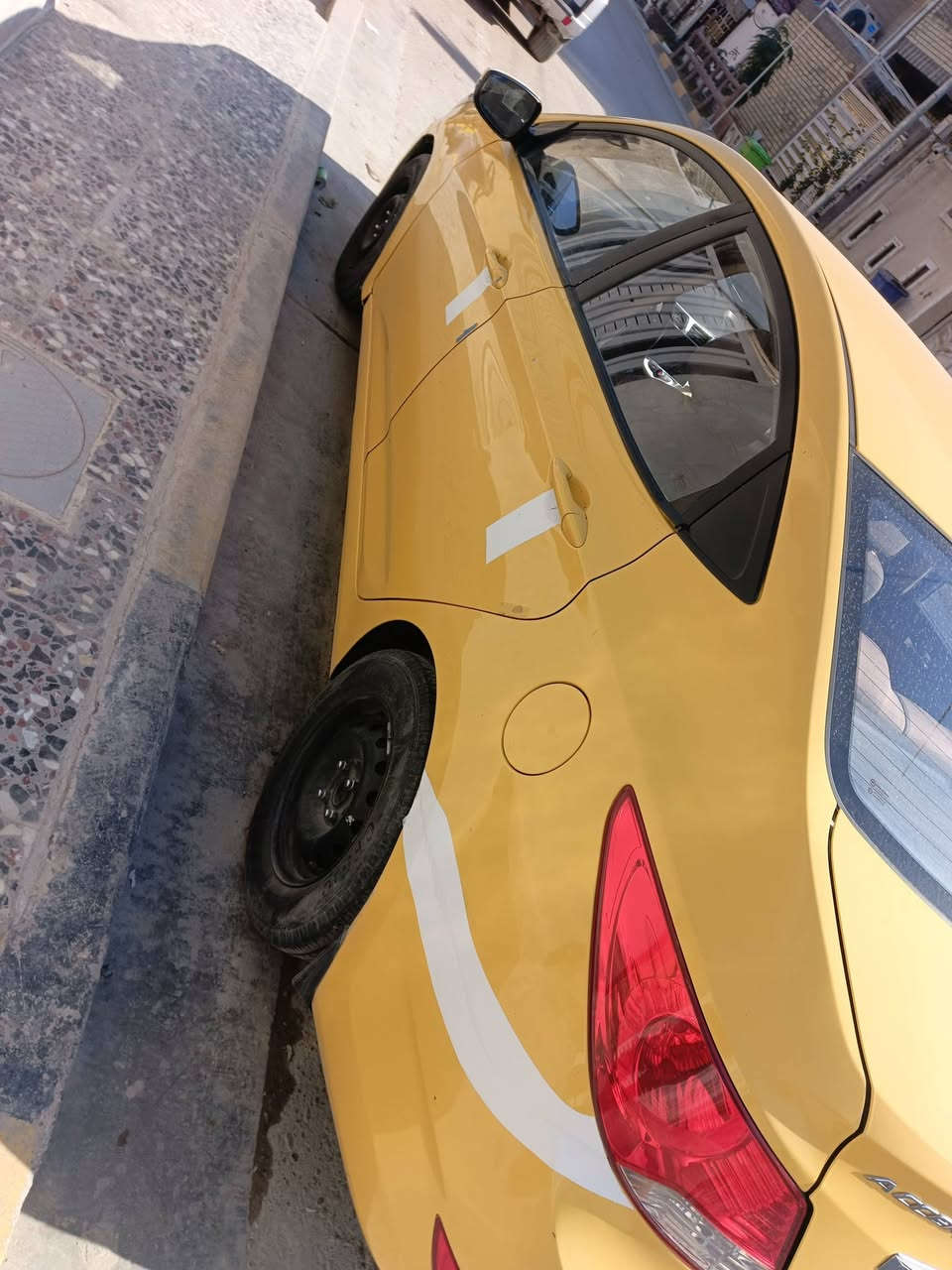 اكسنت موديل ٢٠١٤
خليجي 

محرك ١٤٠٠ 

السعر ٧٥ ورقة

الاستفسار الاتصال 
***********
