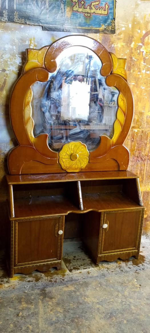 ميز مرايه لبيع يوجد خدمه توصيل


**إذا كنت صاحب هذا الإعلان وتريد حذفه لأي سبب، رجاءا أرسل رسالة إلى الدعم الفني**