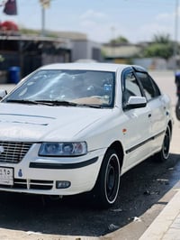 مديل ١٠ ملكوطه خياس قبل سبوع تايرات خط ابيض جدد  صبغ ويلات جديد  بلكات...