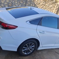 سوناته • ٢٠١٩ • وارد امريكي