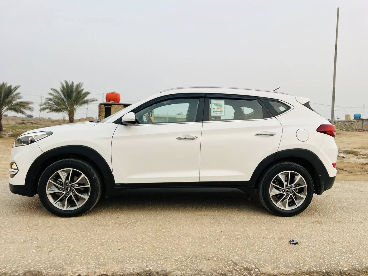 رقم بغداد دولي تحويل مباشر 

مكفوله عدى شبرين بارد بالبنيد 

تحكم ستيرن 

لايتات لد ماشيه 120 الف

وضعيات قياده Sport + ECO

السعر 185وبيه مجال للشراي استفسار اتصال 📞 

***********

***********
