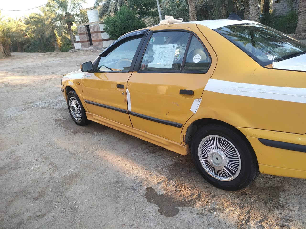 سمند موديل 12 كير محرك فرنسي حداديه من الدعاميه ل دعاميه شرط ترايك 200  راعيها مسافر سنويه ضايعه مسوي بلاغ بيها ضفيره جديده لايت زنون تخم تاير مسجل سياره ناعمه تخبل العنوان سوق الشيوخ  السعر 18 وبيها مجال
***********
سمند موديل 12 كير محرك فرنسي حداديه من الدعاميه ل دعاميه شرط ترايك 200  راعيها مسافر سنويه ضايعه مسوي بلاغ بيها ضفيره جديده لايت زنون تخم تاير مسجل سياره ناعمه تخبل العنوان سوق الشيوخ  السعر 18 وبيها مجال

