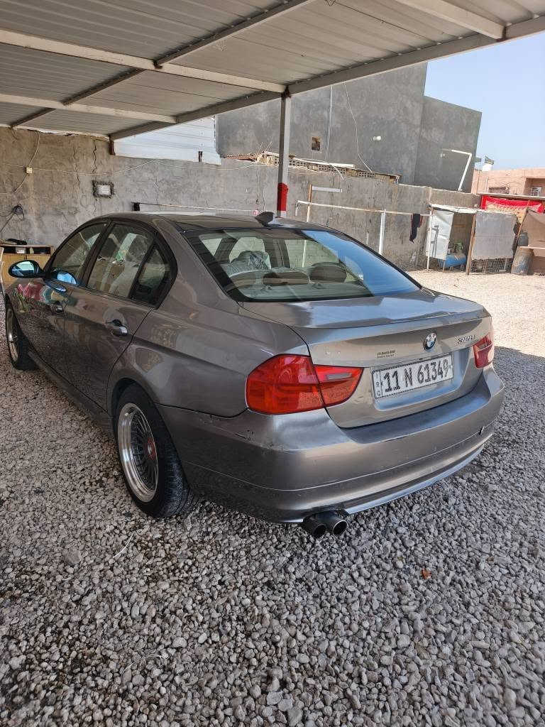 بي أم حجم 328 موديل 2011 رقم بغداد انگليزي بأسمي فول مواصفات فتحة بصمة مري شفط كشنات كهرباء شاشة اعطال جاهزة گير محرك تبريد تخم تاير كهربائيات السعر 100 وبيها مجال للاتصال *********** بيع او مراوس حلة, بابل
