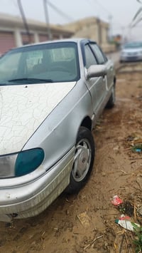 النترا • ١٩٩٣ • رقم انكليزي