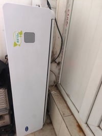 سبلت • جنرال ماكس • نظيف ١٠٠٪
