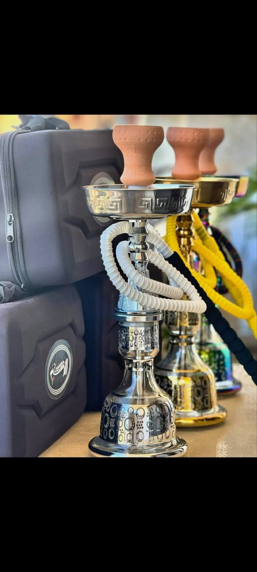 وصول اركيله نحاس صب ام الجنطه
شغل درجه اولى 
والسعر بس ب 30 الف
***********
